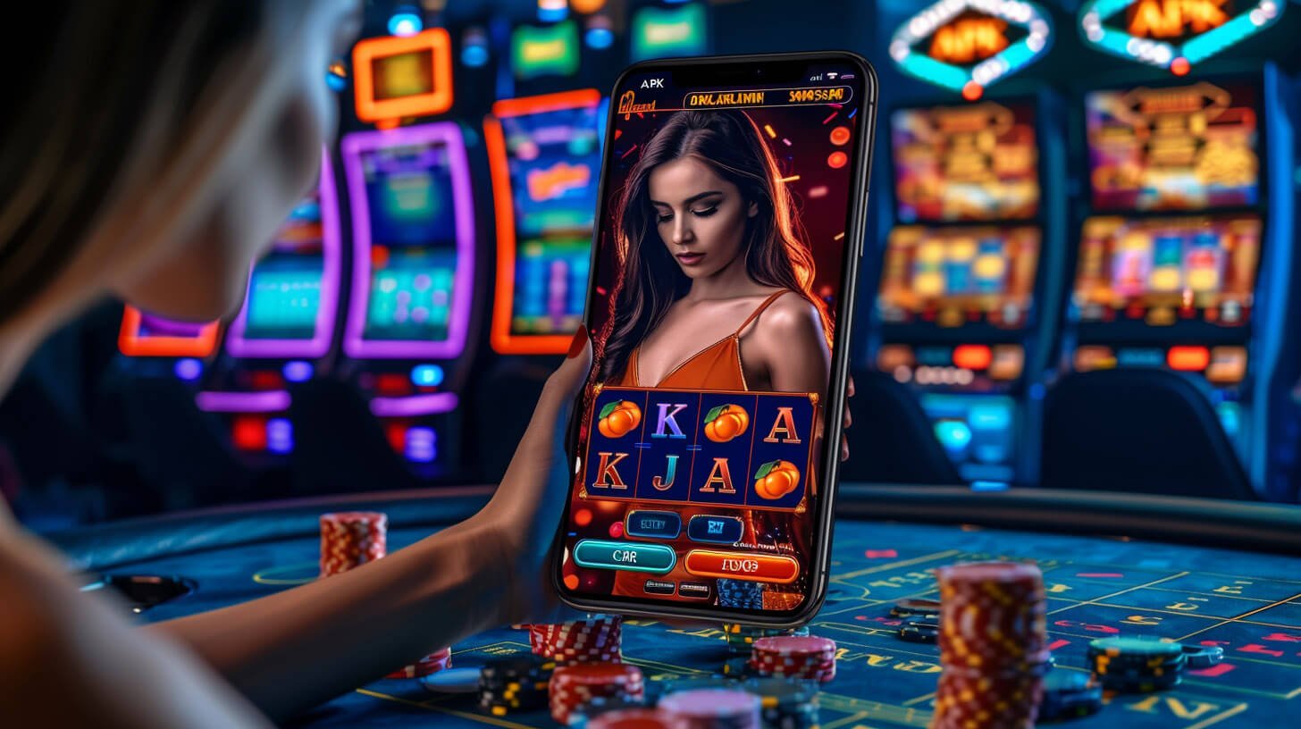Live Casino ဂိမ်းများ